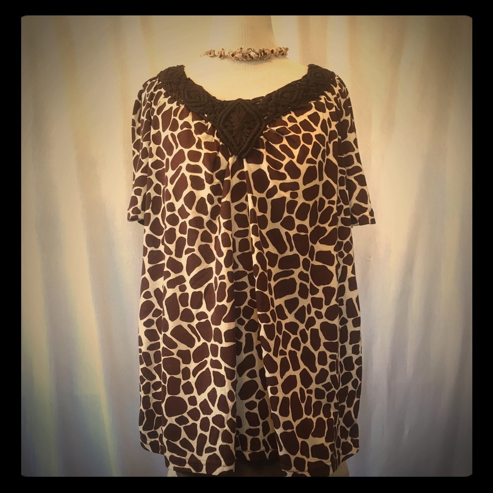 Kim Woman by Kim Rogers